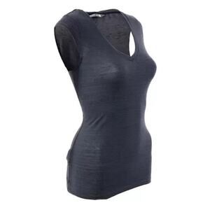 The North Face EZ Graphite Gray T-Shirt Size Large